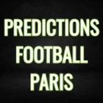 Logo of Predictions Football Paris android Application 