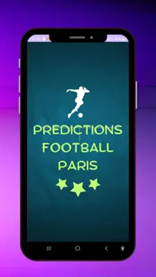 Predictions Football Paris android App screenshot 6